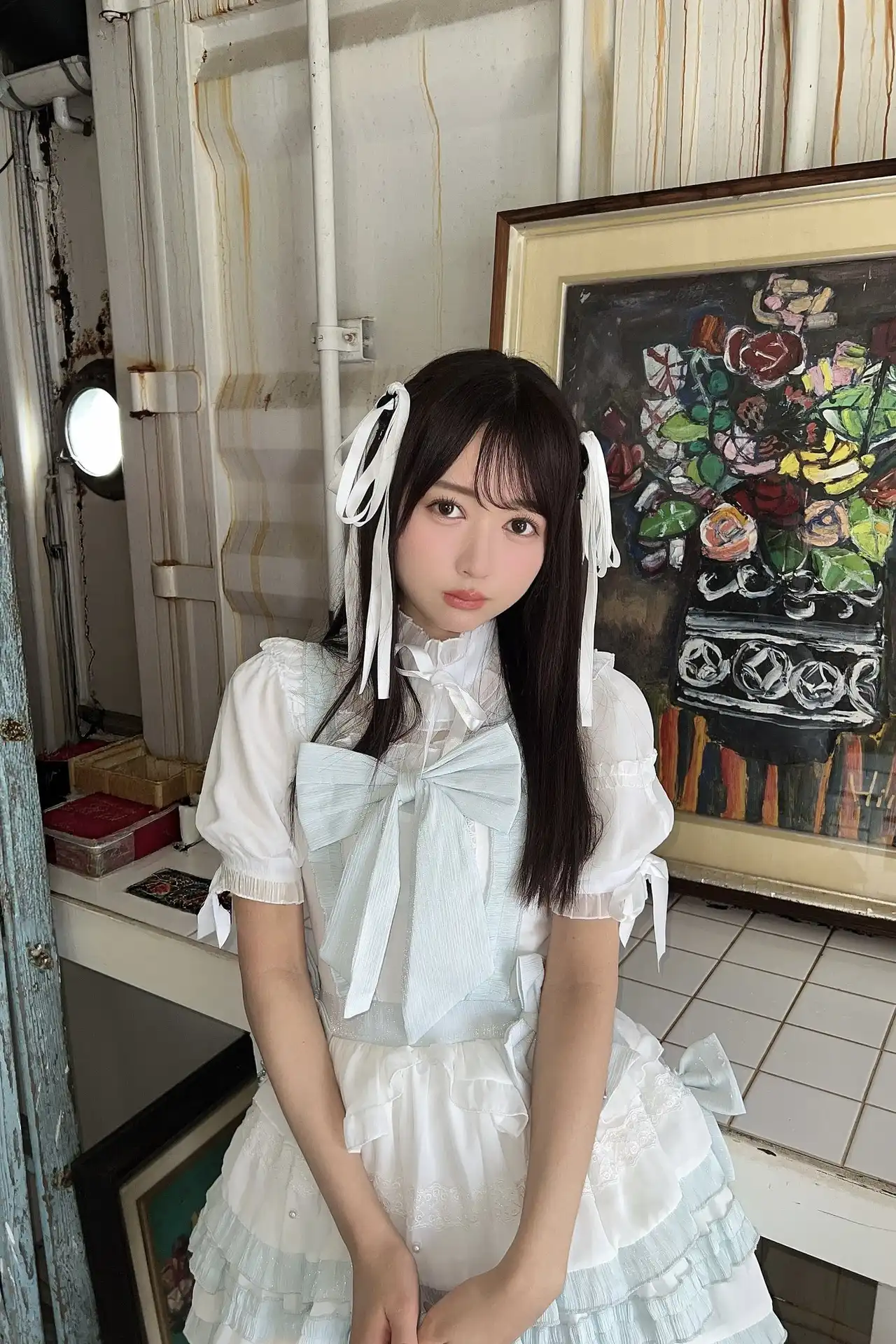古川穗花第136張寫真