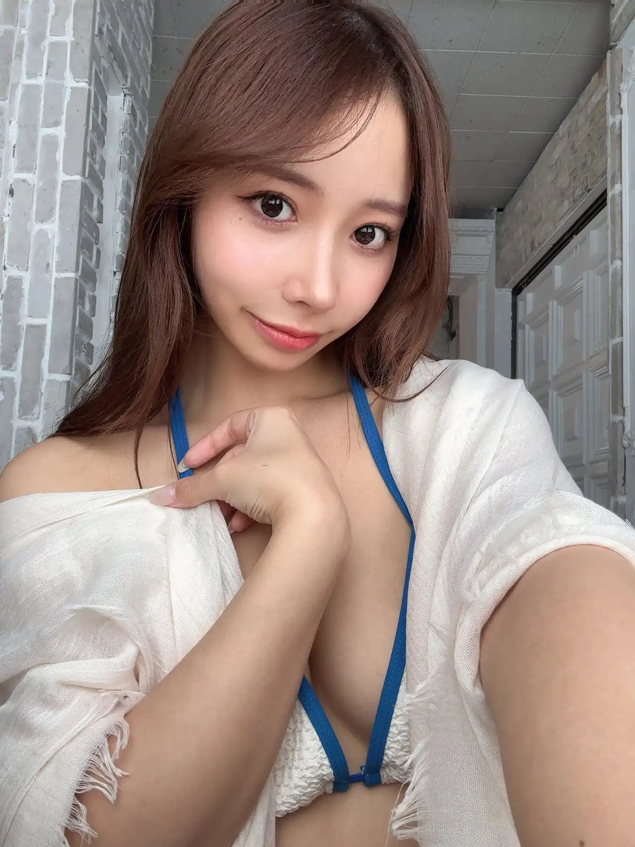 本多空第52張寫真
