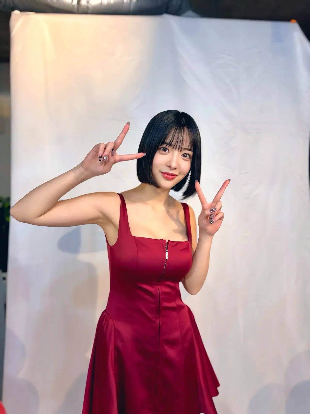 博多彩葉第121張寫真