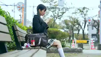 REAL-981 女高中生強制受孕中出20連發 ~ 胡桃櫻花的劇照16