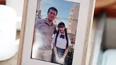 MKMP-721 和父親的二人生活 裝睡的我卻成爲了他的飛機杯 ~ 花守夏歩 的劇照15