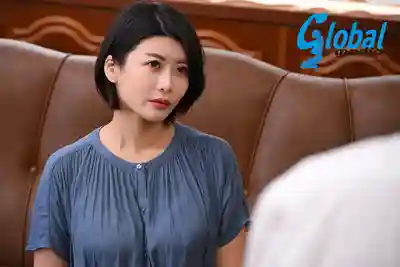 GMA-094 繩縛調教人妻 忍無可忍的管家對嫁入豪門的惡毒女主人展開復仇天誅 ~ 推川悠裡的劇照12