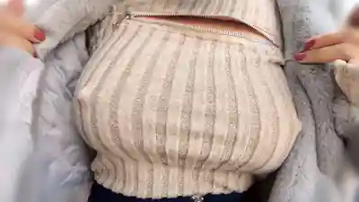 CEMD-826 真空巨乳肉感約會4 豐滿熟女的誘惑之旅 ~ 推川悠裡的劇照17