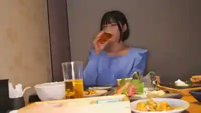 CEMD-825 躲進情人旅館 完全無劇本的微醺性愛約會7 ~ 虹村由美 的劇照16