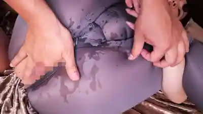 KTKC-202 抖M志願 超乳性感OL被鬼畜調教到高潮失神潮噴不止 的劇照12