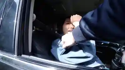 EKDV-813 【4K】這騷貨正在發情期！要不要來試試？ ~ 北野未奈的劇照16