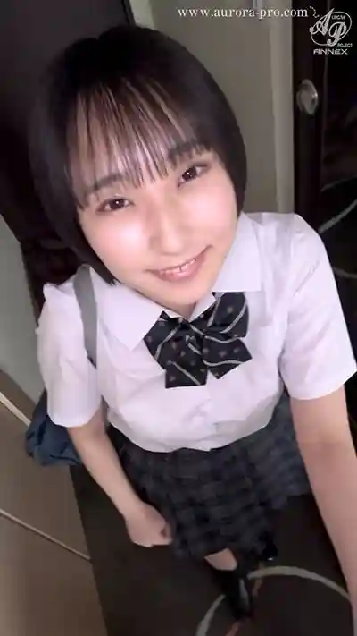 APGH-054 淫靡肉感身體 文武雙全美少女的本能性愛 放學後甜蜜愛愛自拍約會 ~ 糸井瑠花的劇照17