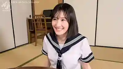 APAK-328 透明感美體淫亂抖M大小姐 纖細身材卻能承受激烈性愛高潮亂舞 文藝部優等生青葉春的淫亂絕頂生徒指導 ~ 青葉春的劇照11