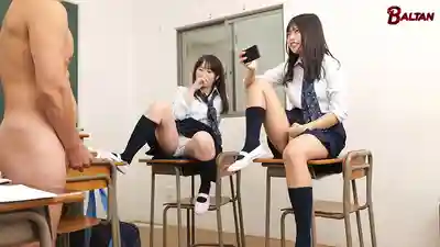 BAGR-081 故意露內褲確認處男身份 淫蕩辣妹一時興起把宅男當肉便器玩弄 ~ 水野ろあ的劇照15
