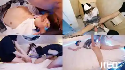 BAB-188 幽靈制服娘 season.08  ~ 斉藤帆夏 的劇照7