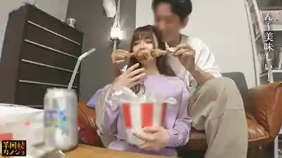 MIUM-1285 G罩杯巨乳大屁股女友的素顏居家私密性愛 從深夜口爆到清晨無套中出 ~ 鳳華鈴 的劇照18