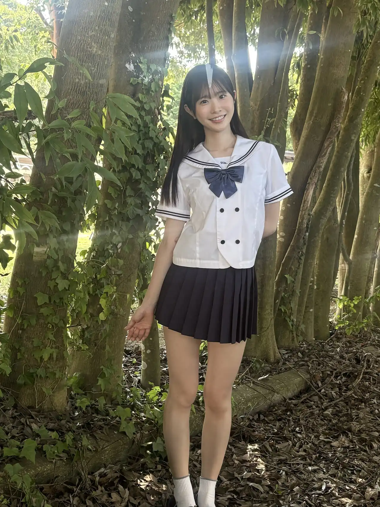 白上咲花第150張寫真