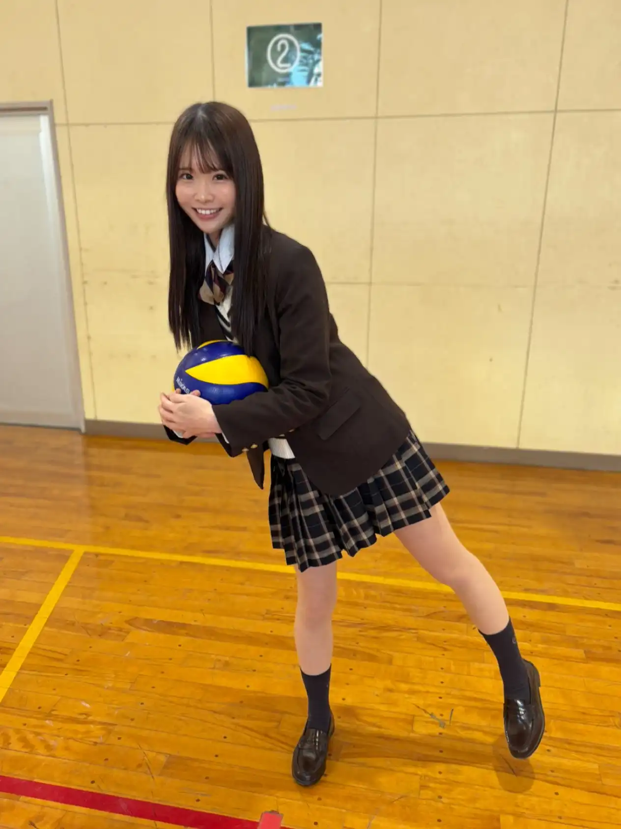 白上咲花第123張寫真