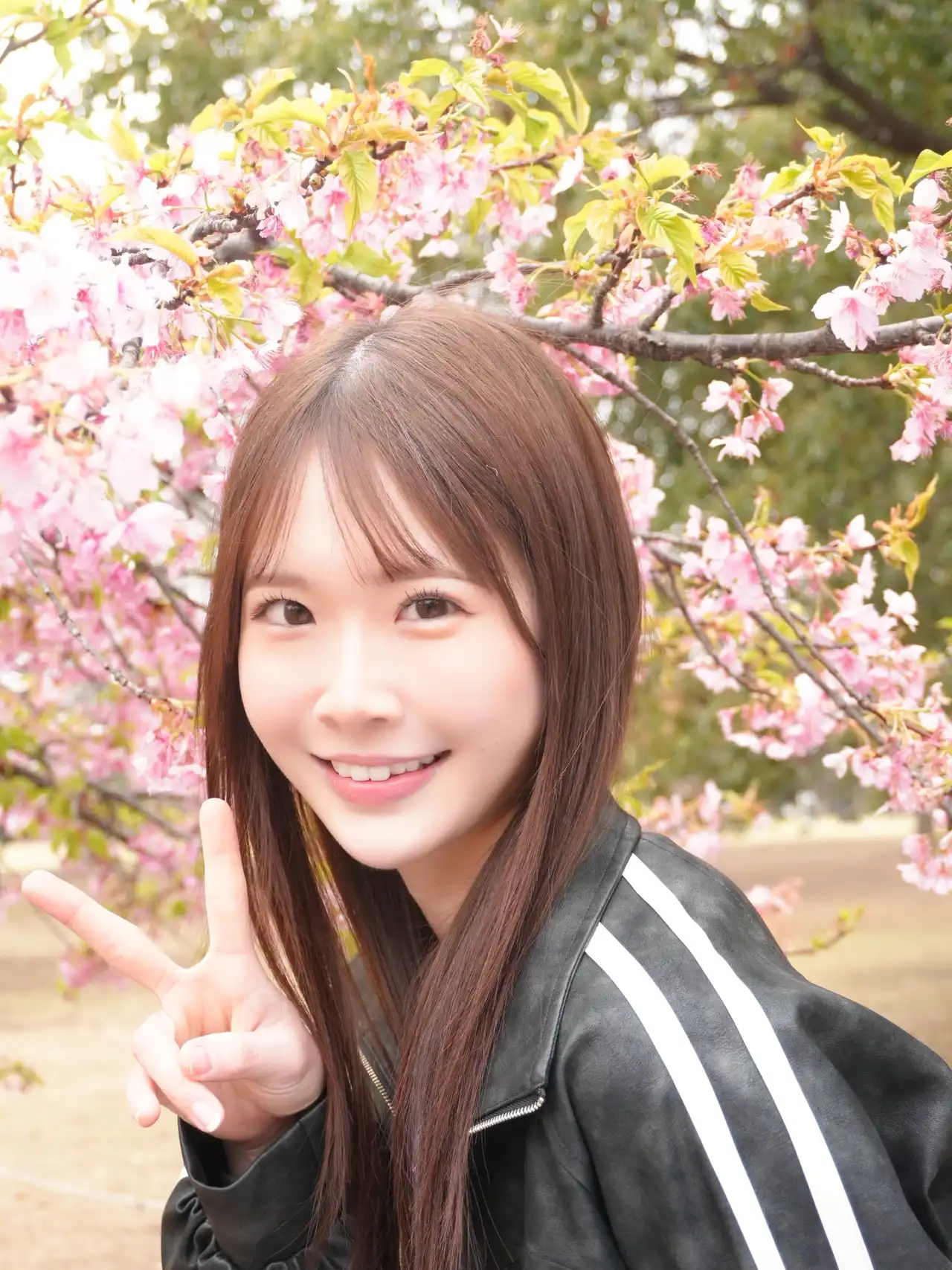 白上咲花第140張寫真