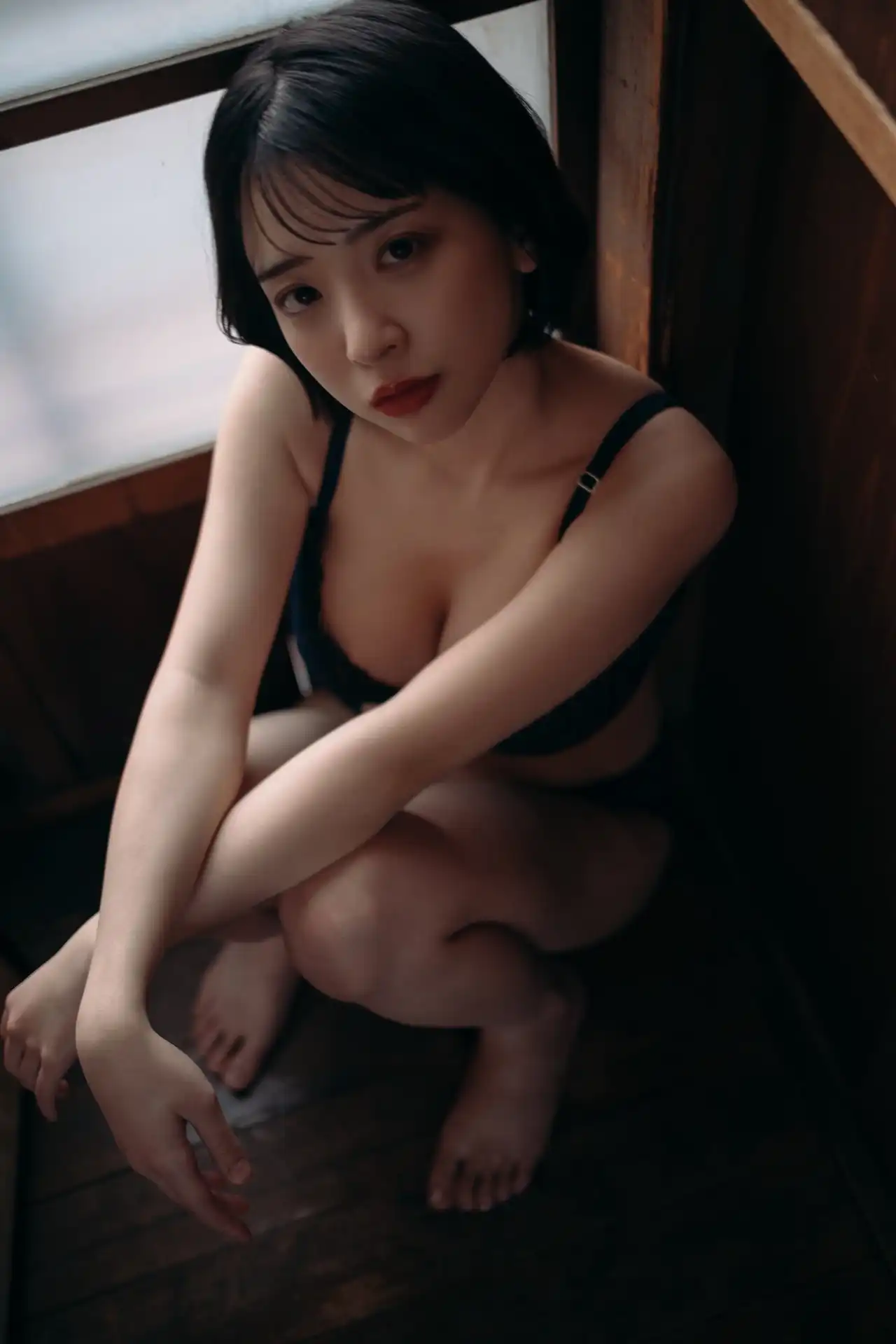 博多彩葉第118張寫真