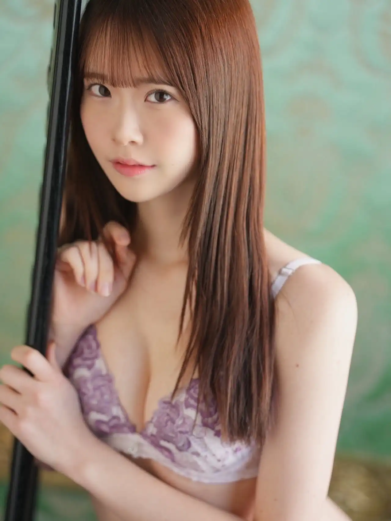 白上咲花第130張寫真