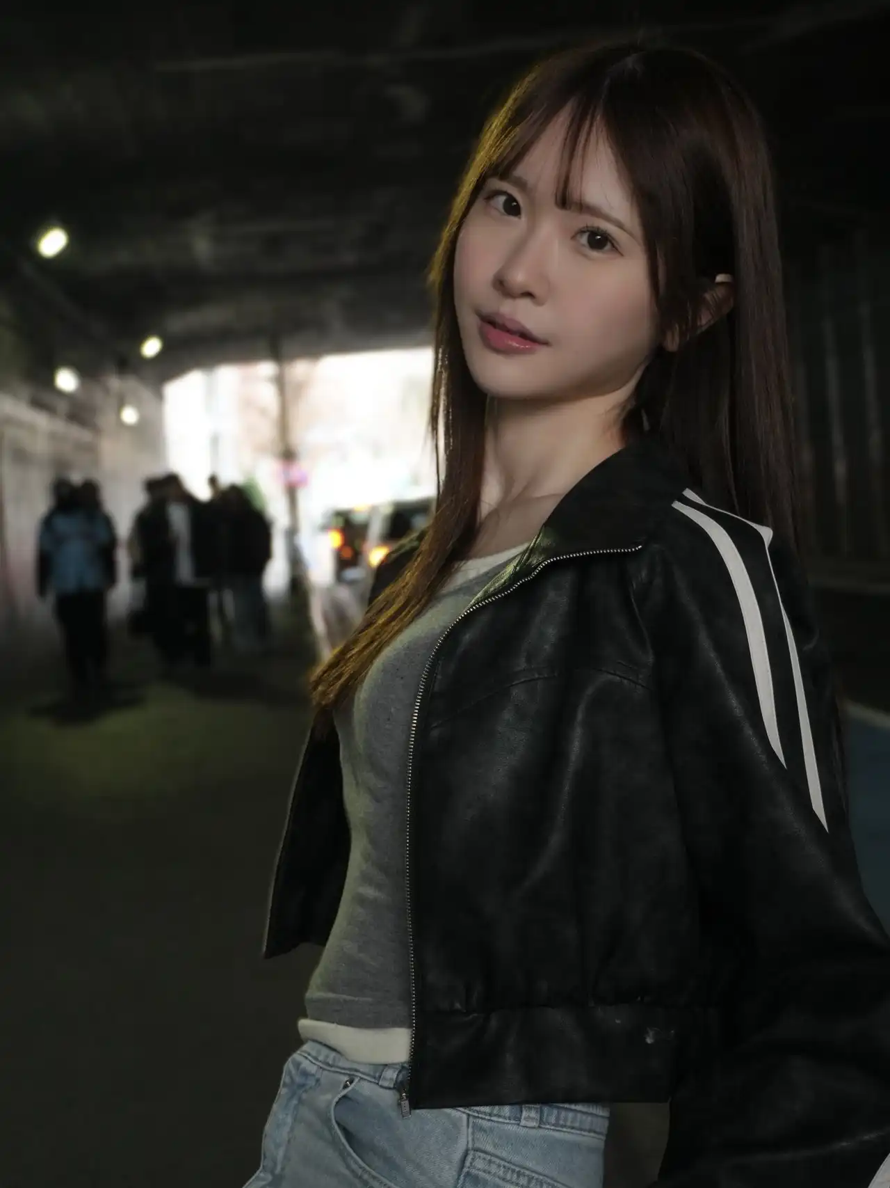 白上咲花第131張寫真