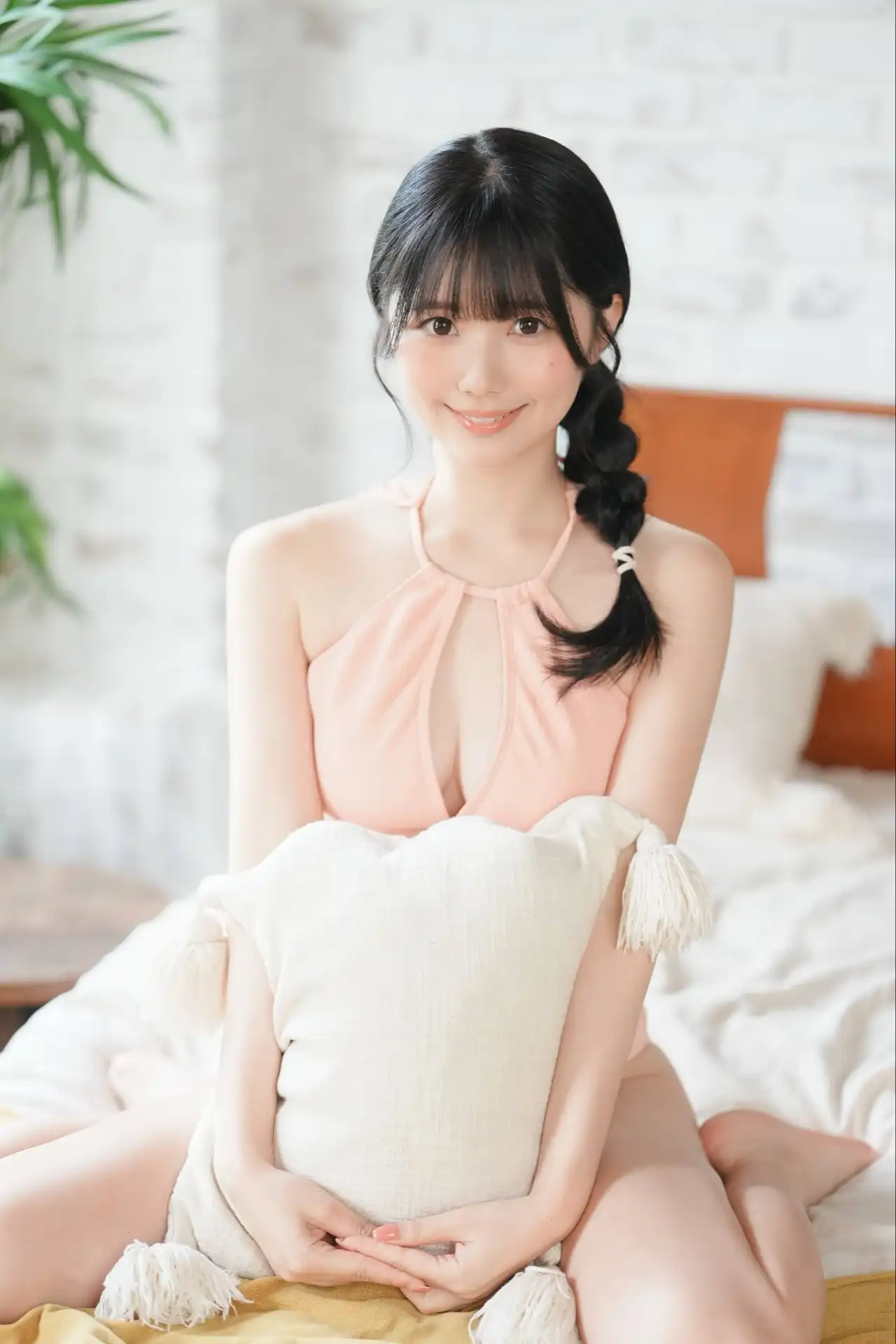 純白彩永第78張寫真