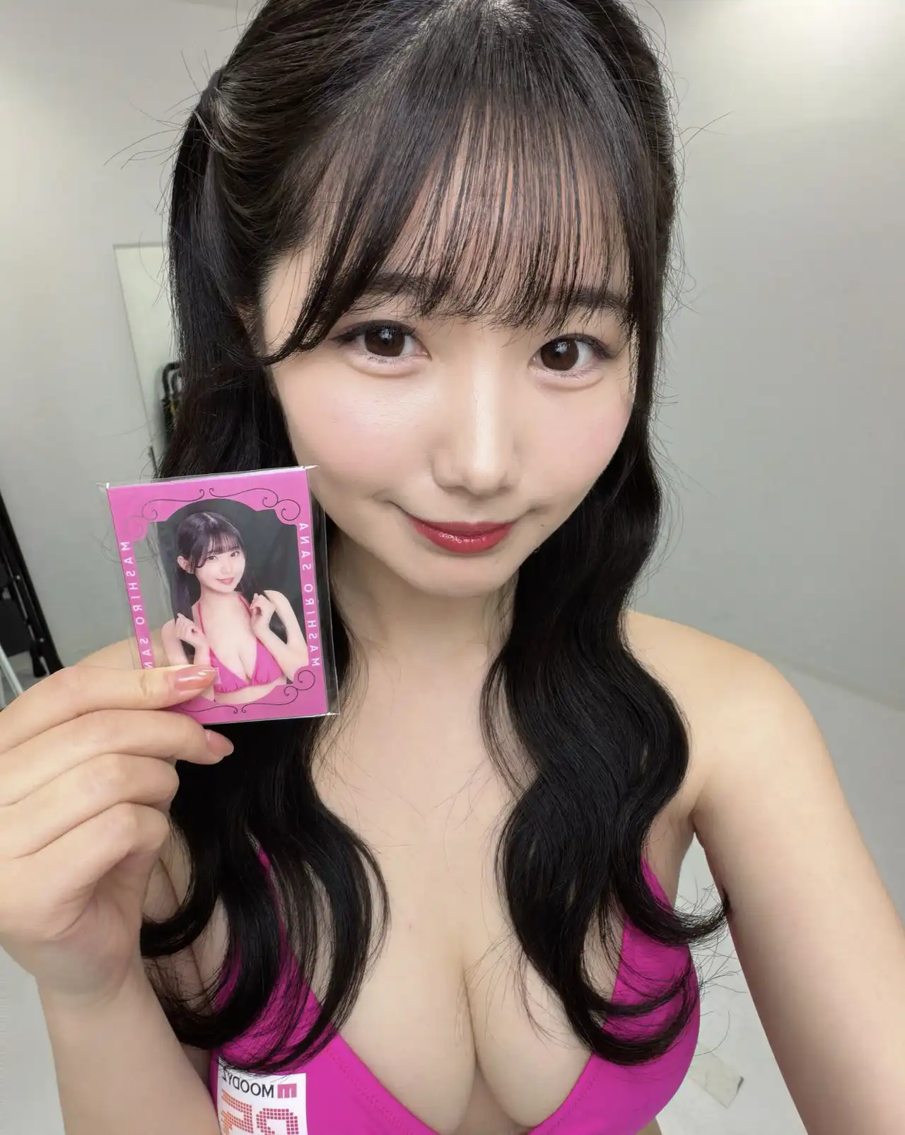 純白彩永第241張寫真