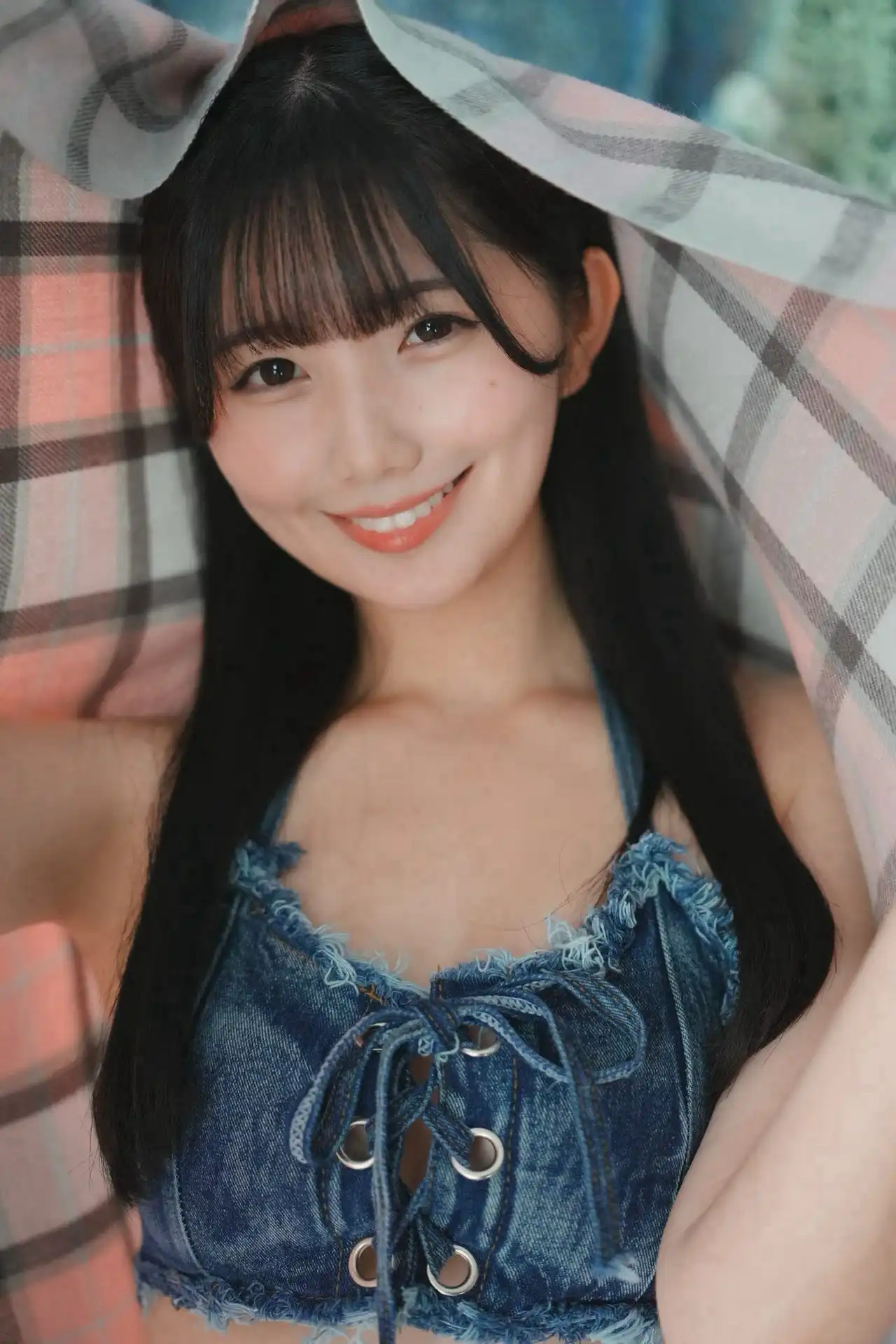 純白彩永第141張寫真