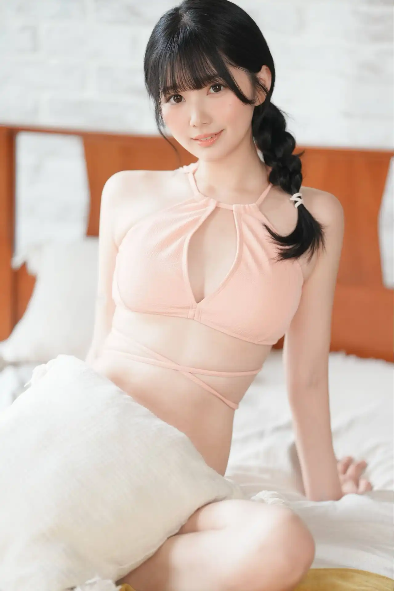 純白彩永第87張寫真