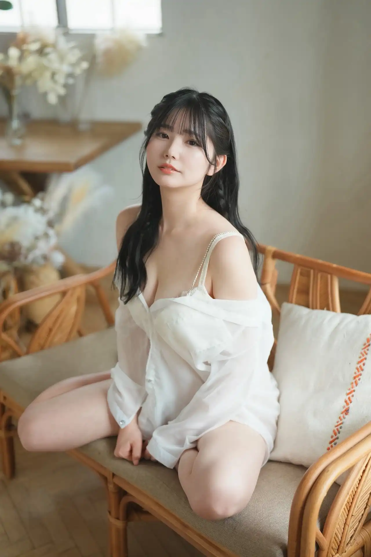 純白彩永第237張寫真