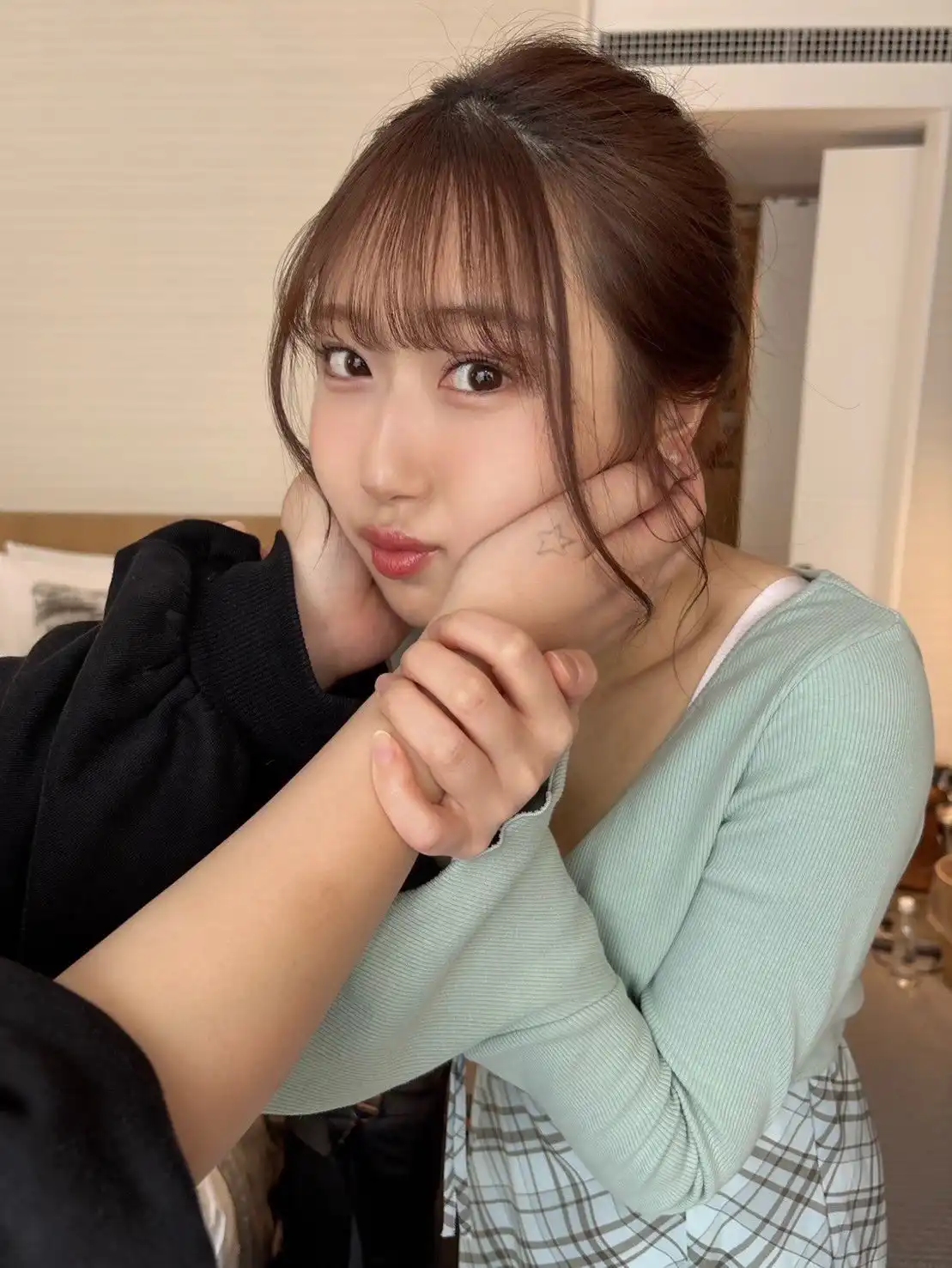  天神羽衣第88張寫真