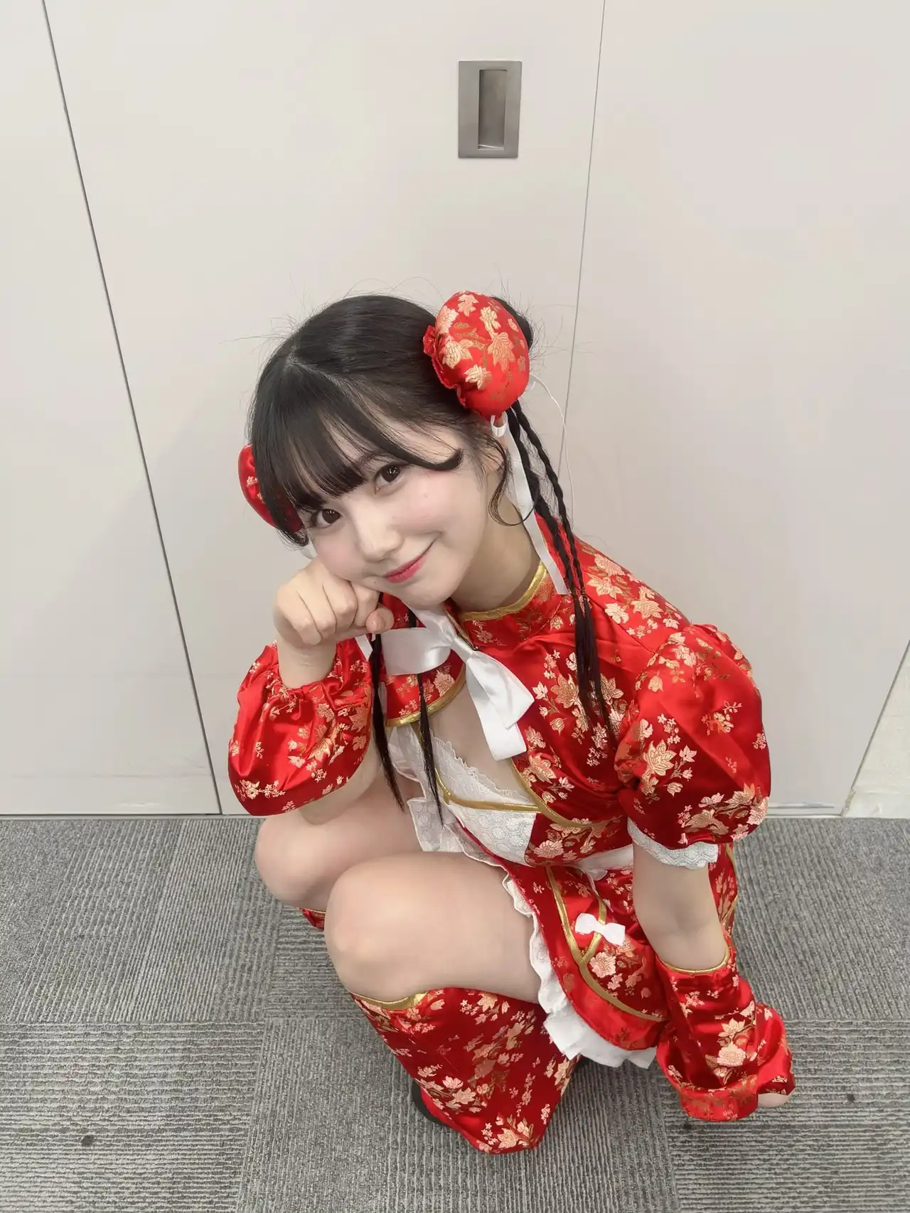 純白彩永第98張寫真