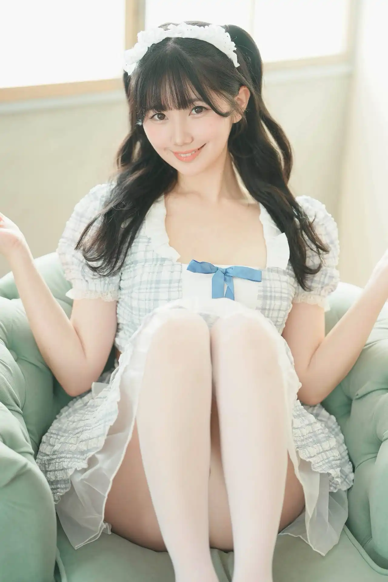 純白彩永第128張寫真