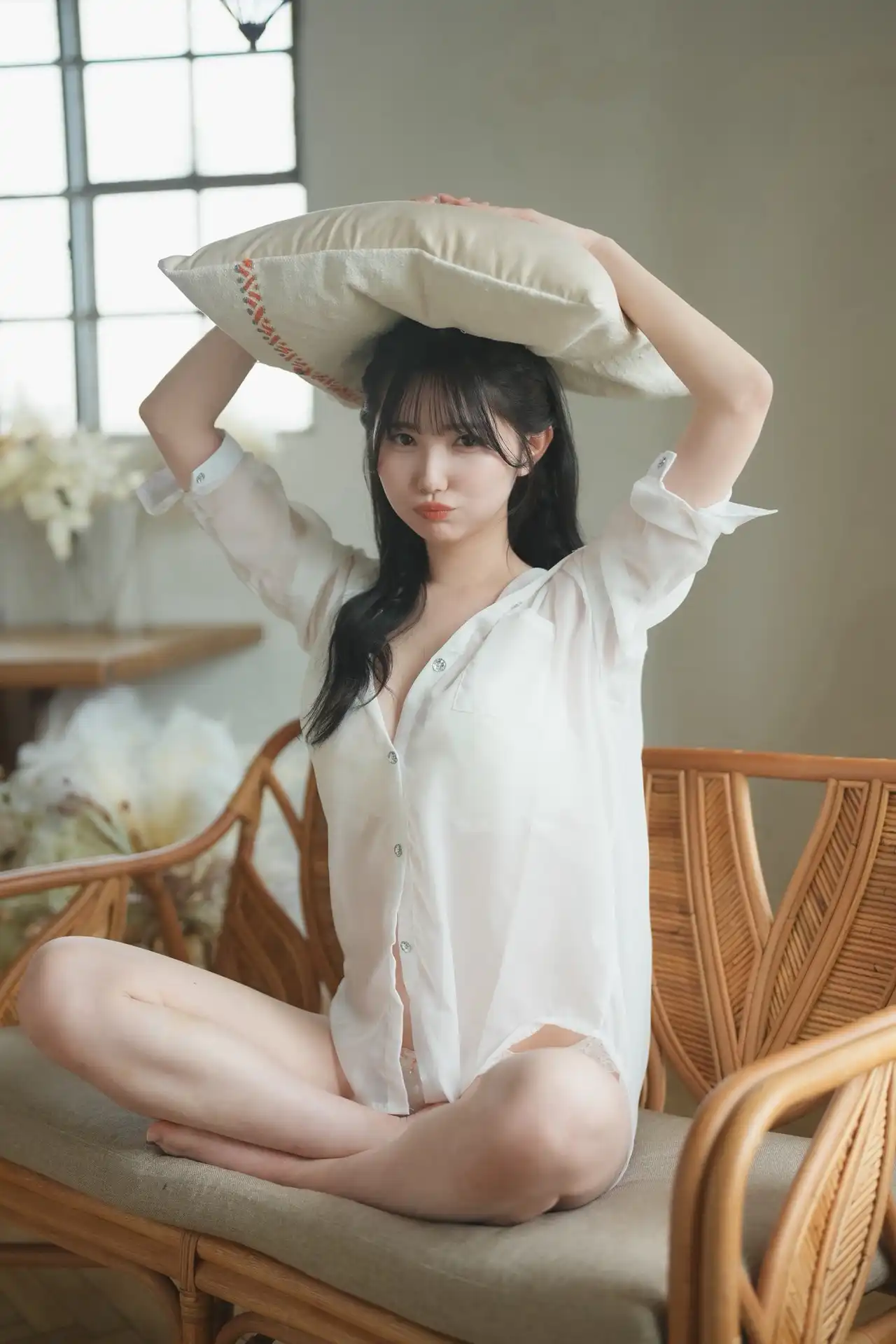 純白彩永第243張寫真