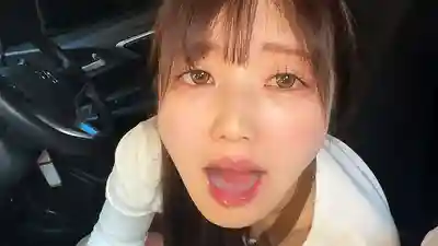 FNEW-022 駕校合宿忘帶內褲 被教練和學員發現後生插潮吹中出特訓的劇照15