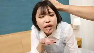 TENN-044 清純21歲素人的重大決定 處女畢業紀錄片 志田亞夢AV出道的劇照19