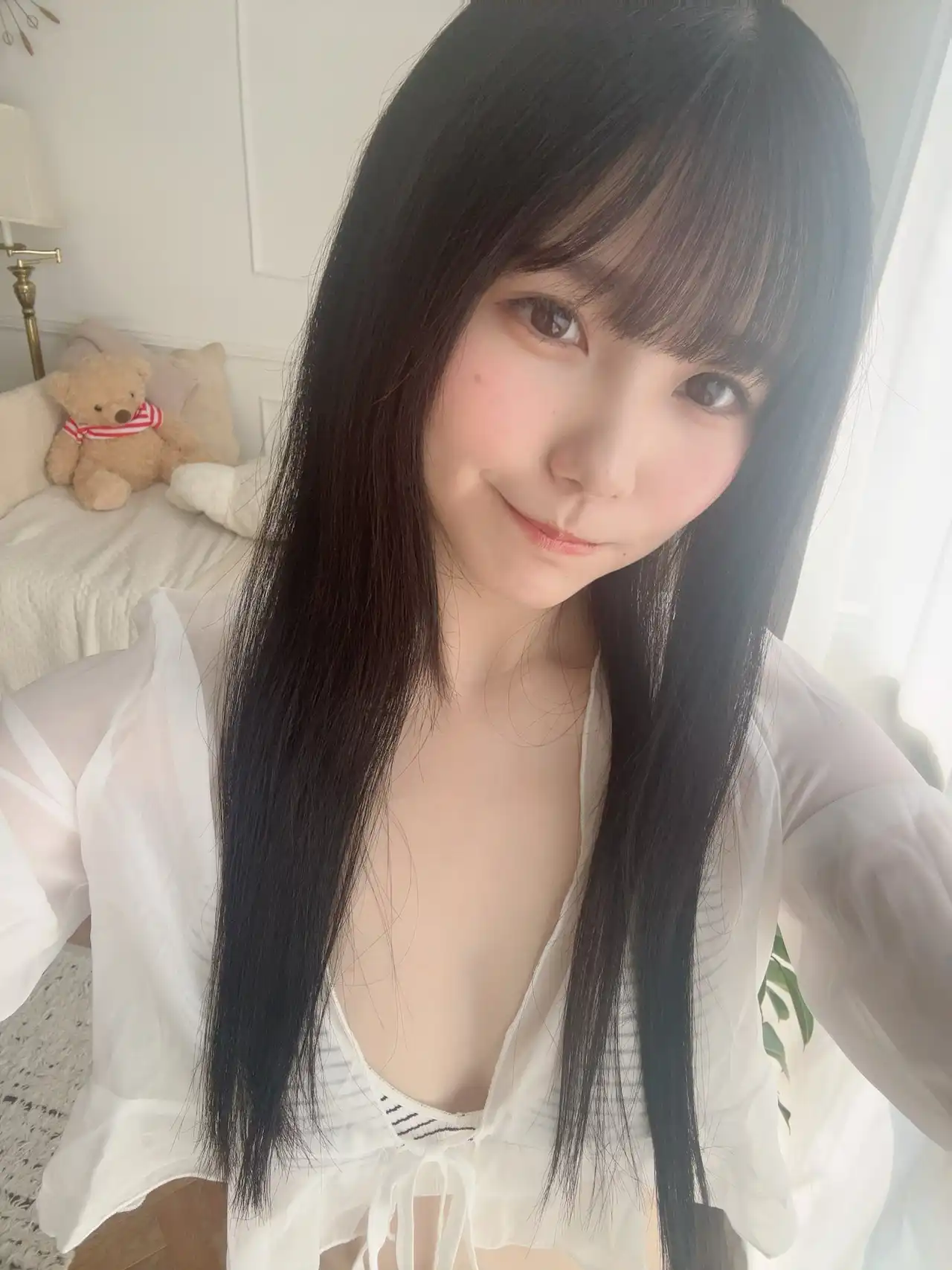 純白彩永第60張寫真