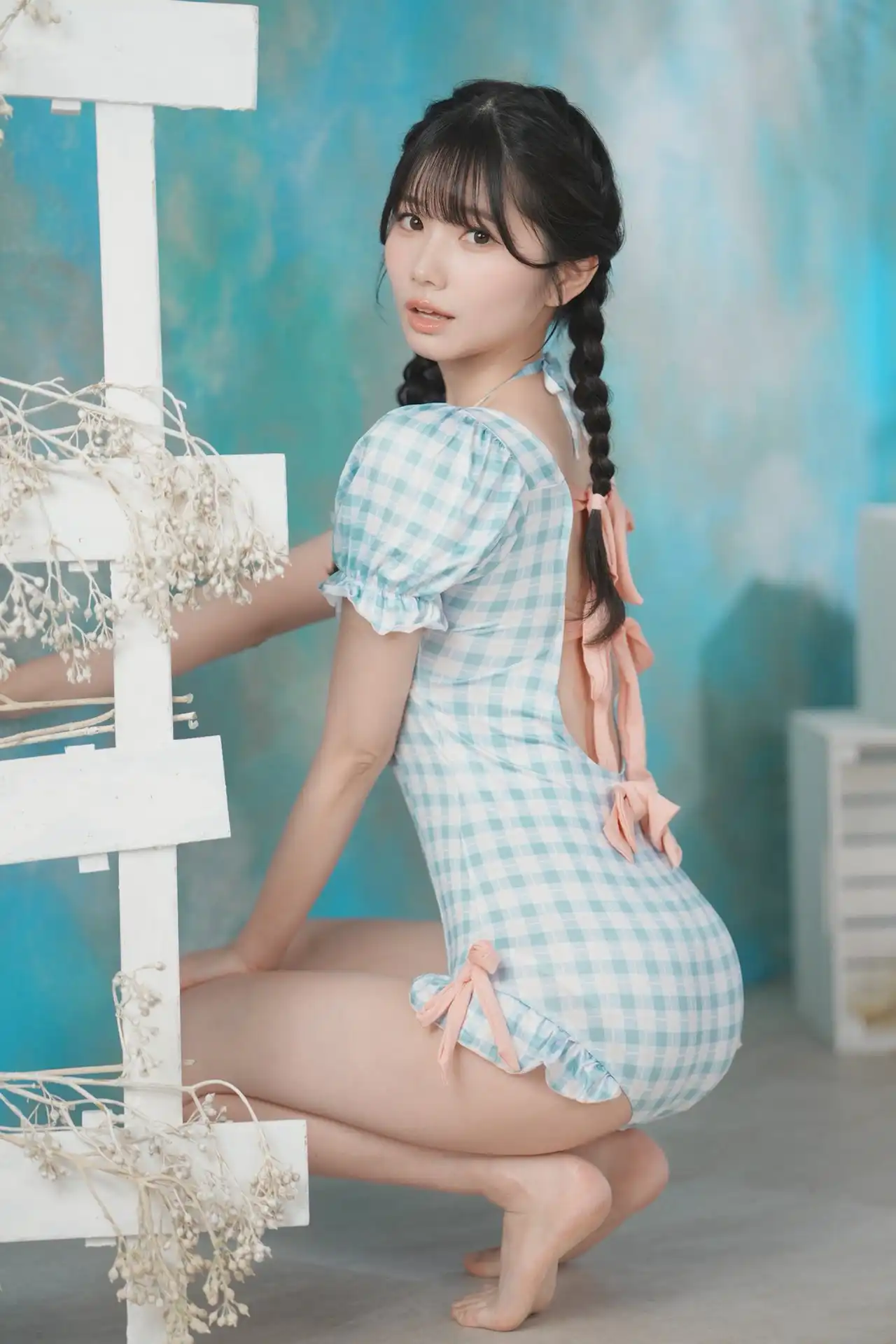 純白彩永第199張寫真