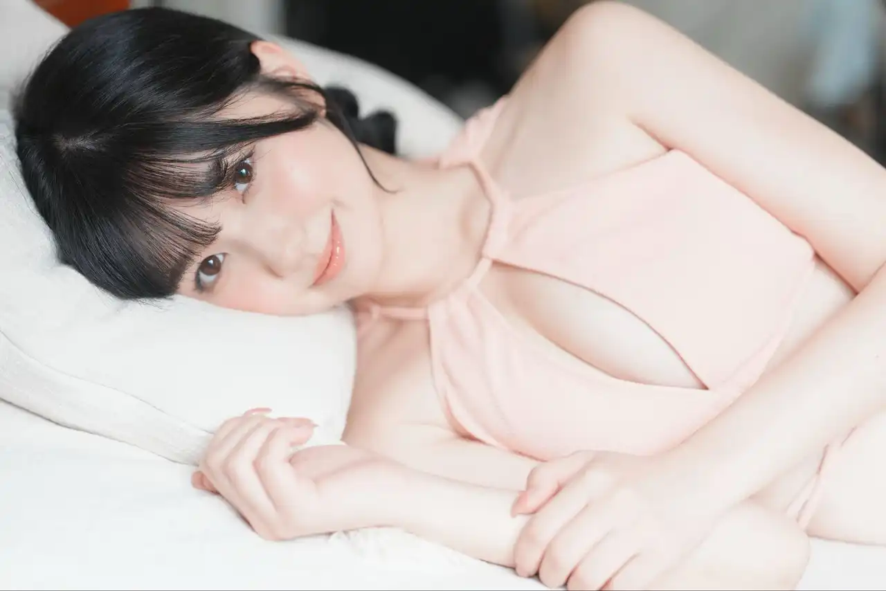 純白彩永第77張寫真