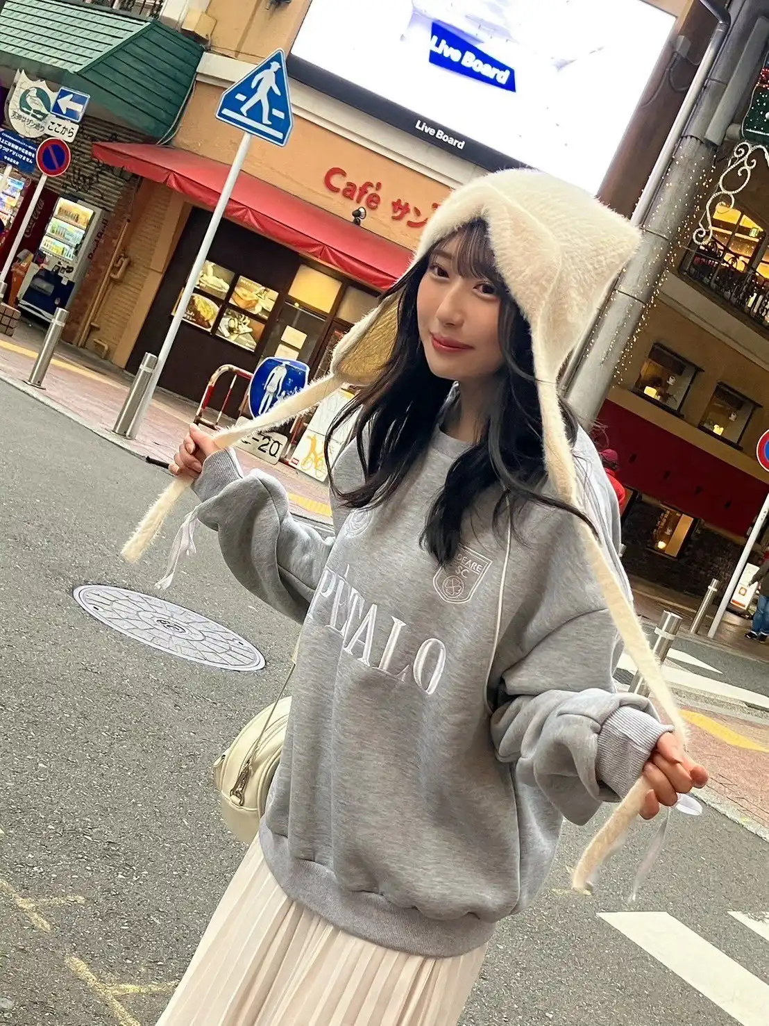  天神羽衣第45張寫真