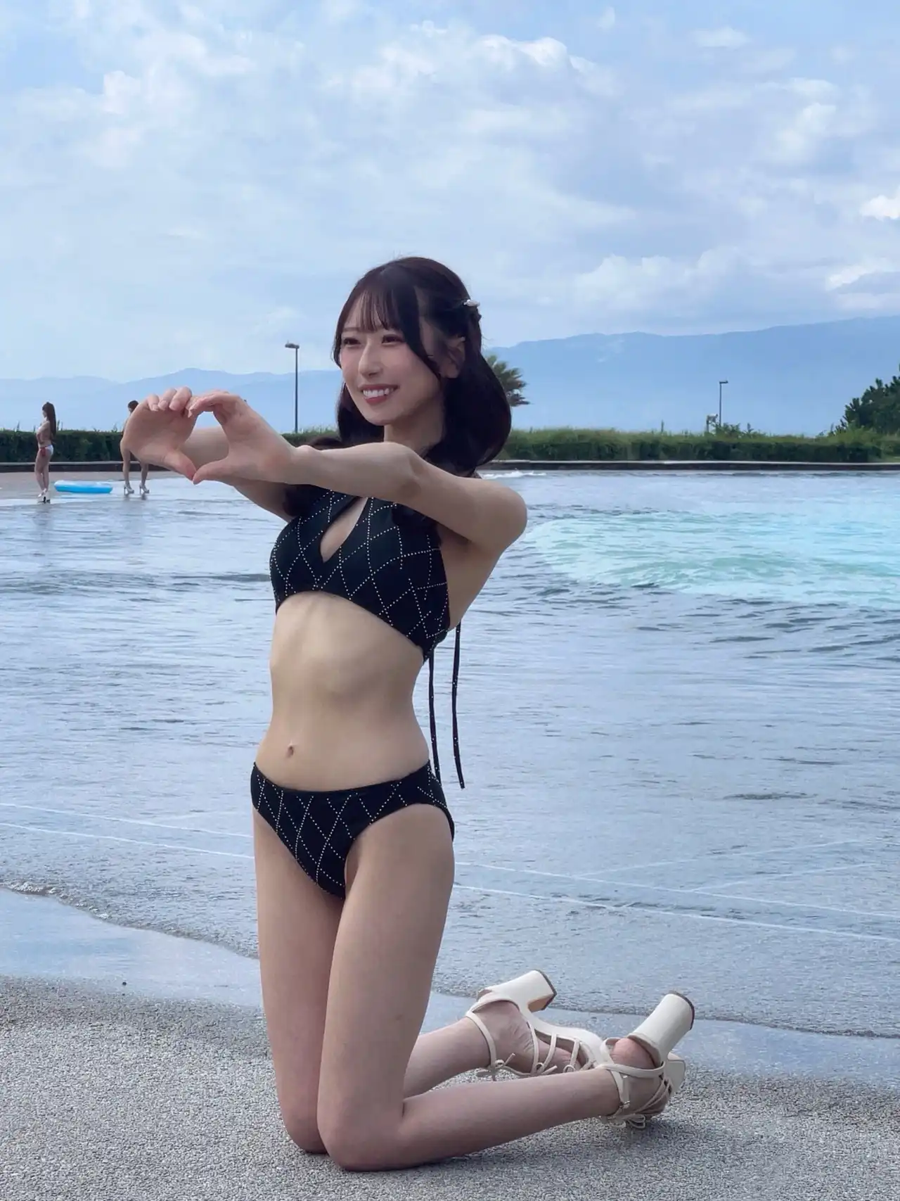  天神羽衣第176張寫真