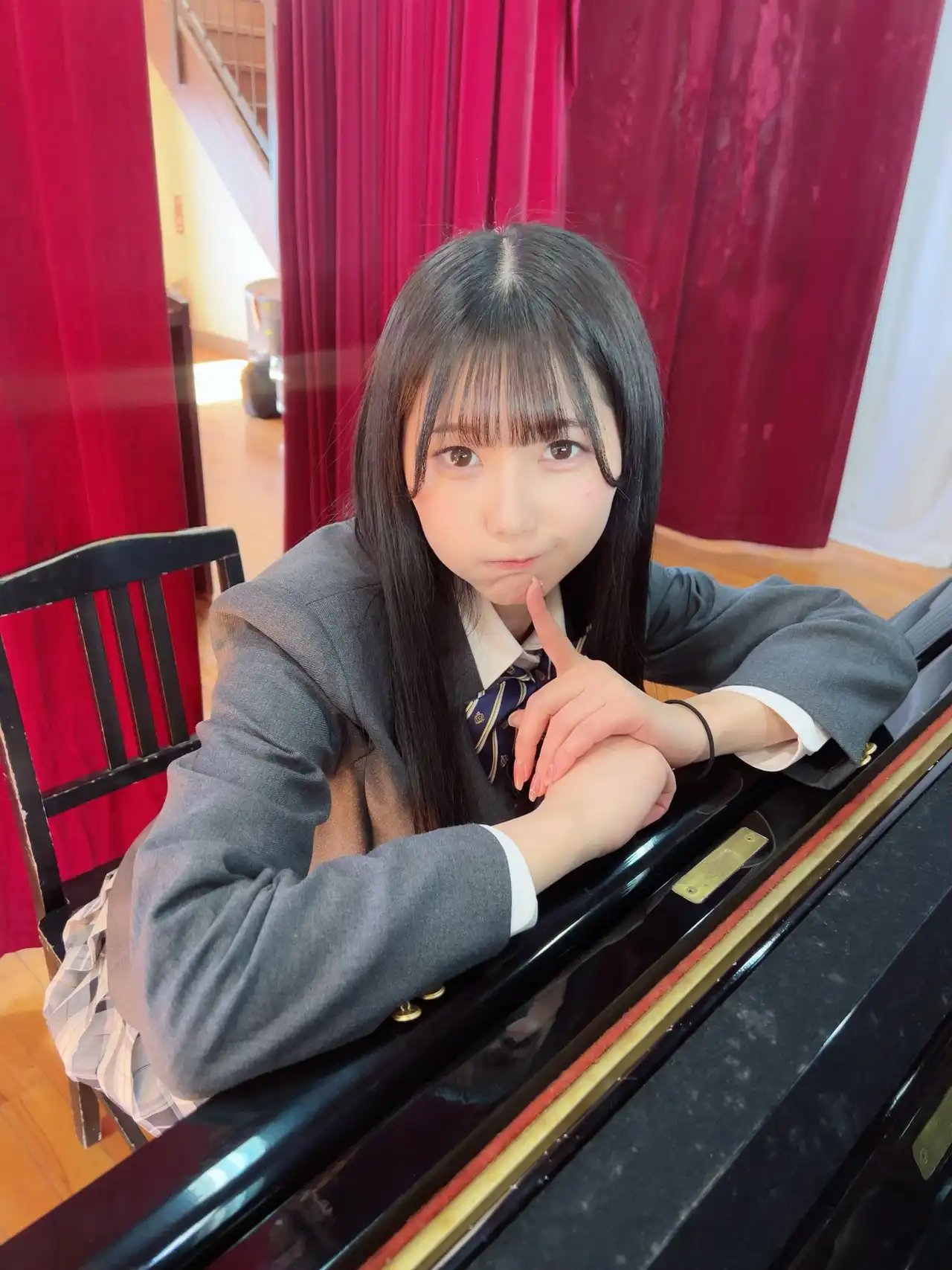 純白彩永第150張寫真