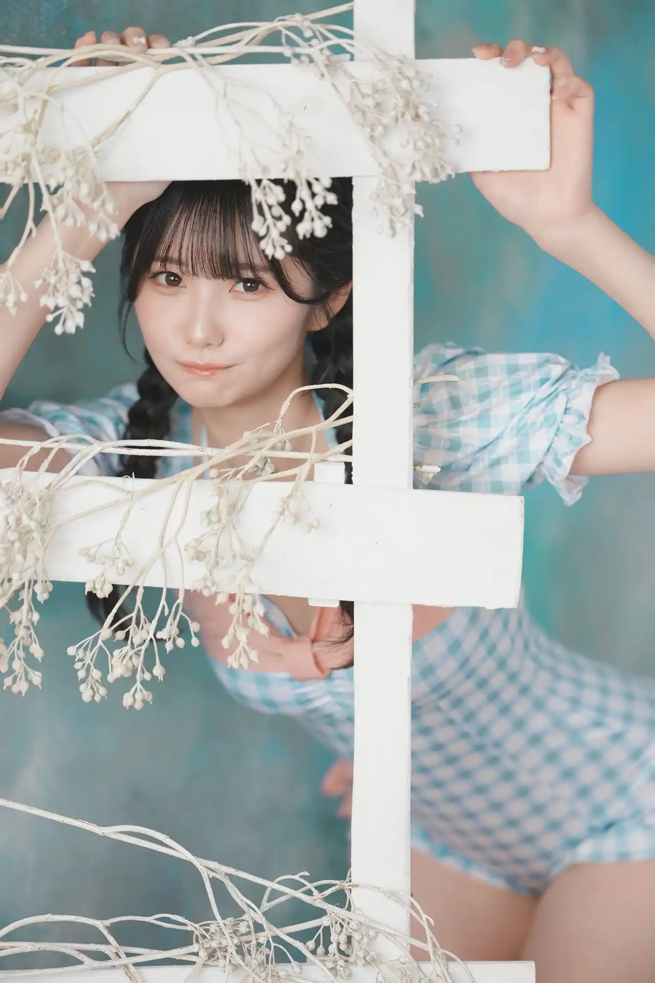 純白彩永第179張寫真