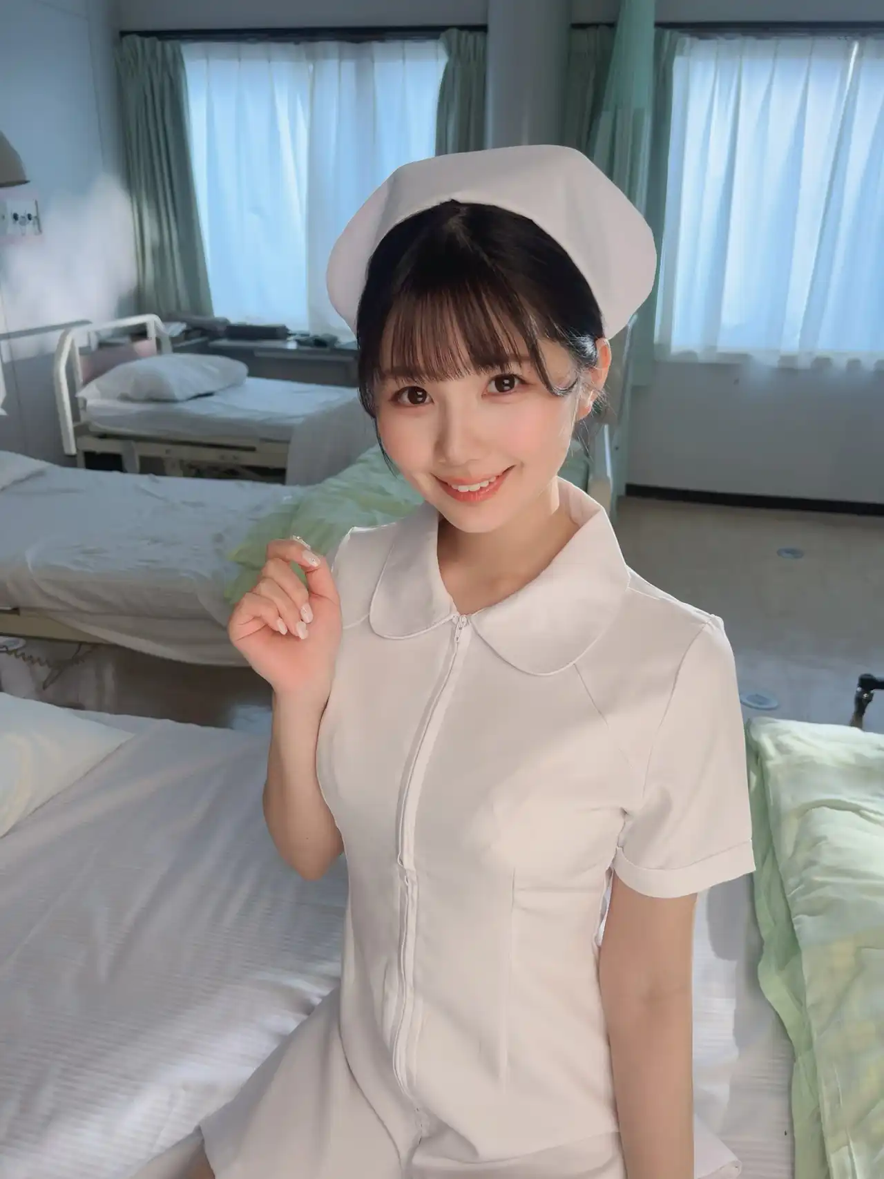 純白彩永第133張寫真