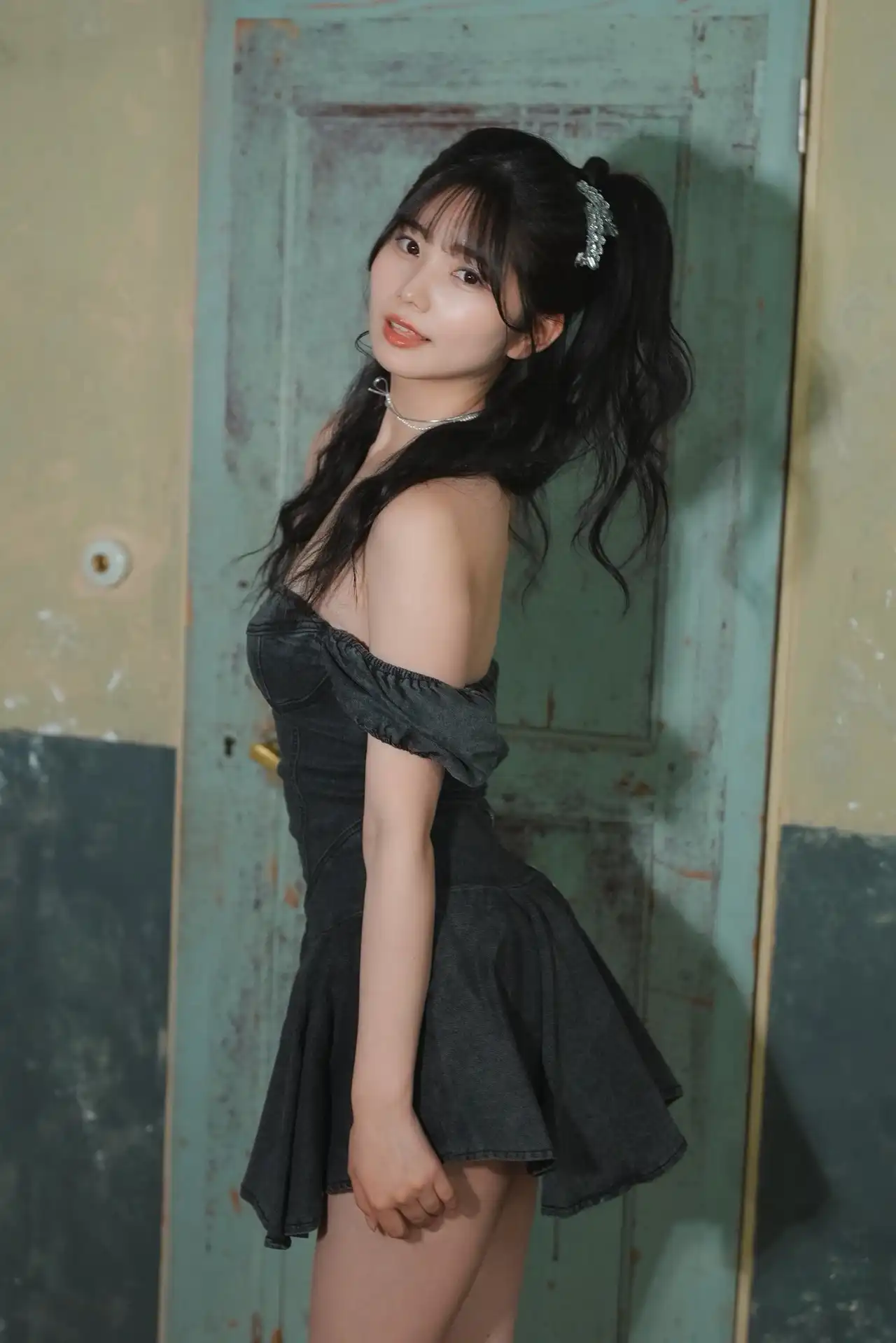 純白彩永第235張寫真