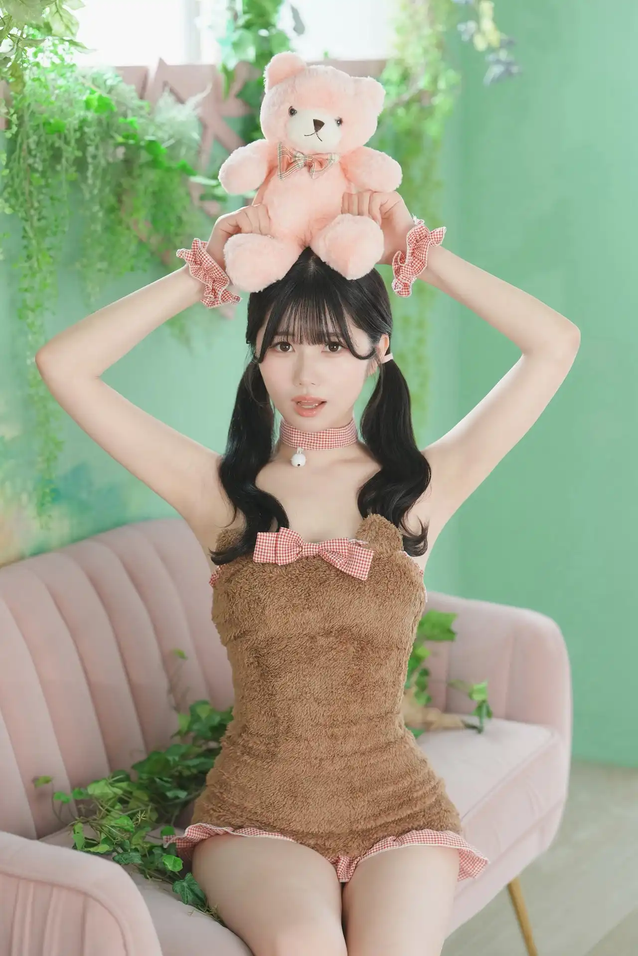 純白彩永第178張寫真