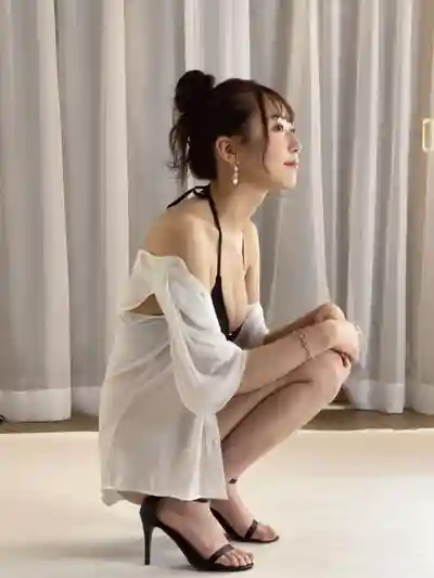  天神羽衣第17張寫真