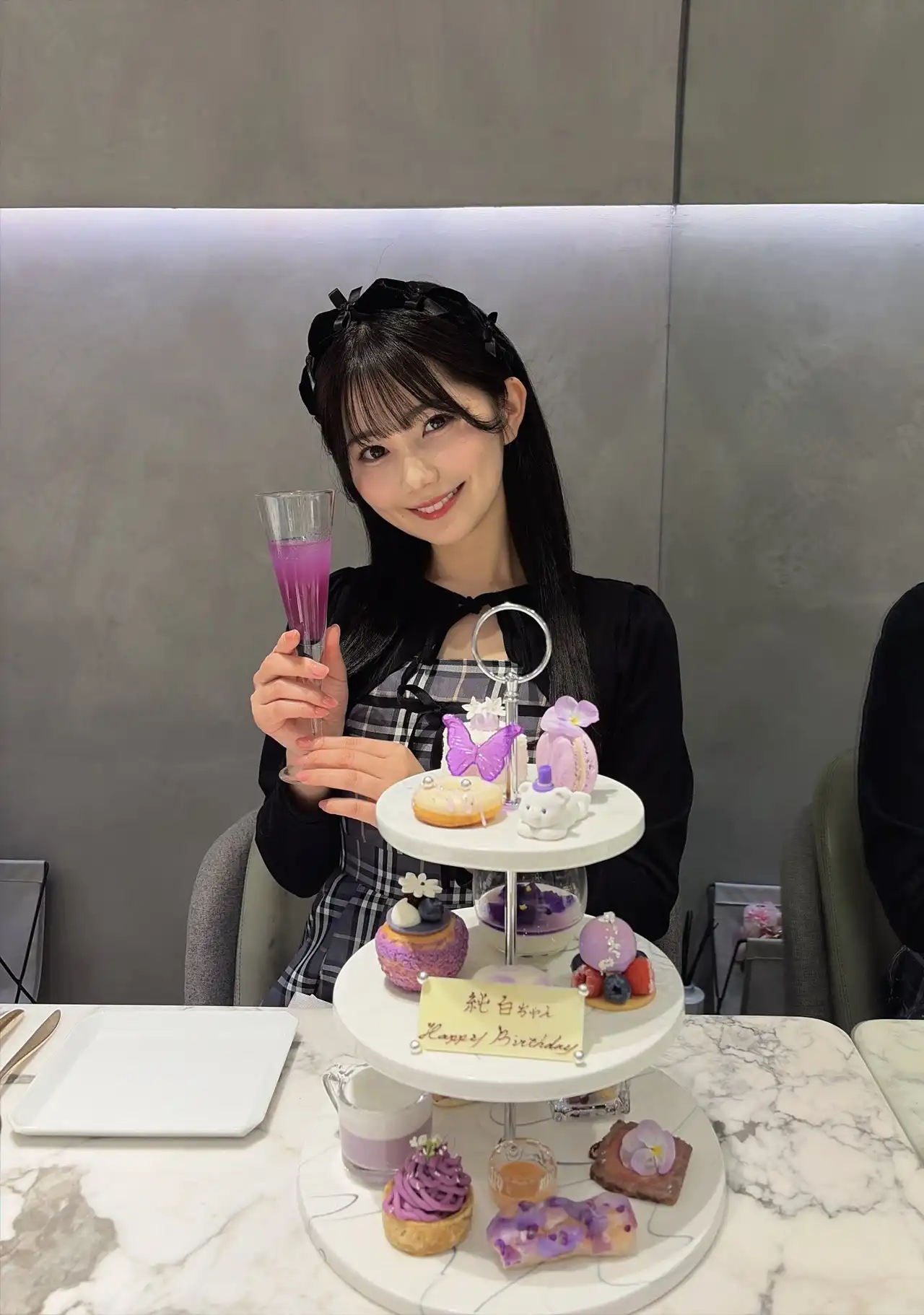 純白彩永第238張寫真