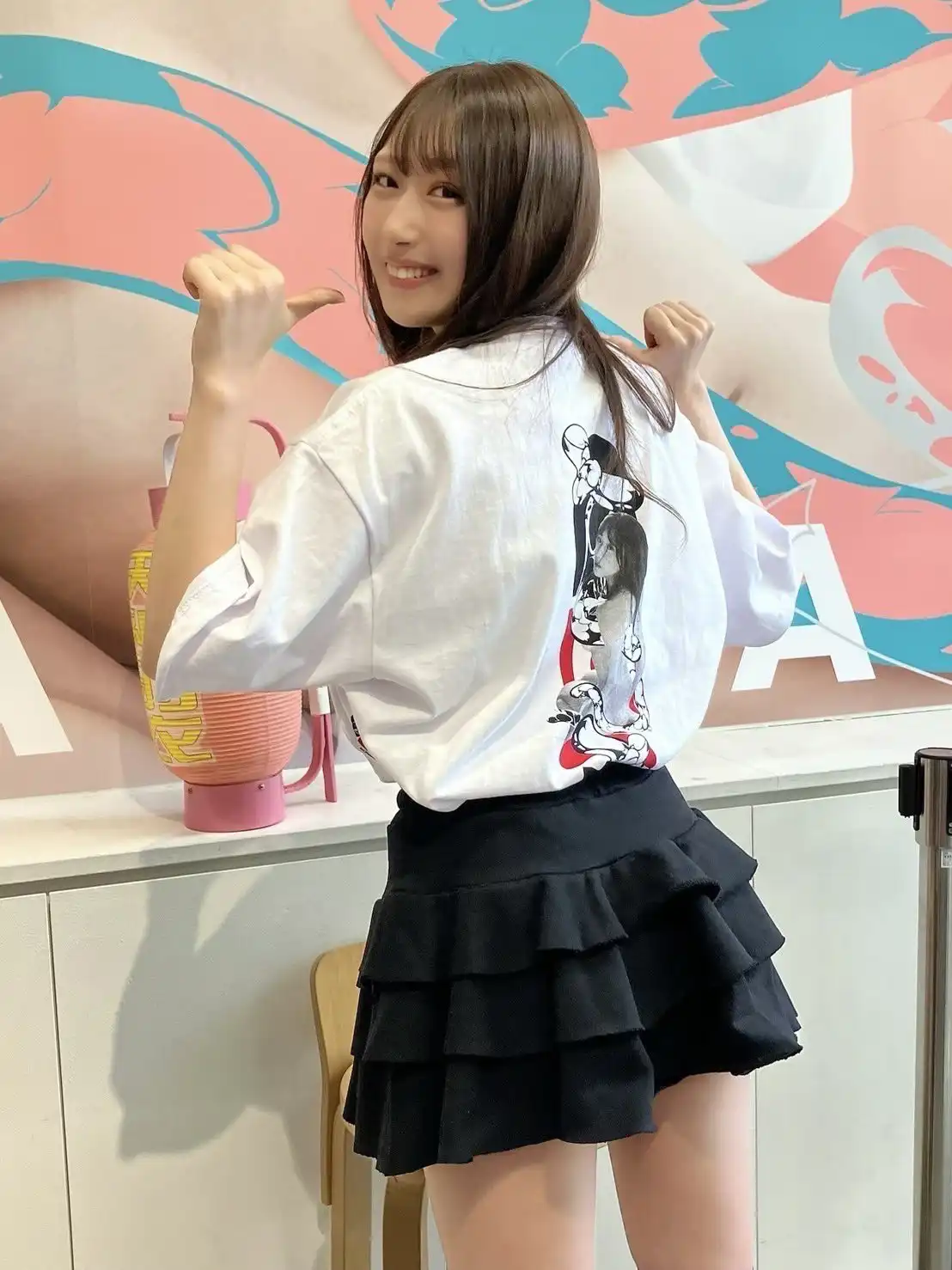  天神羽衣第28張寫真