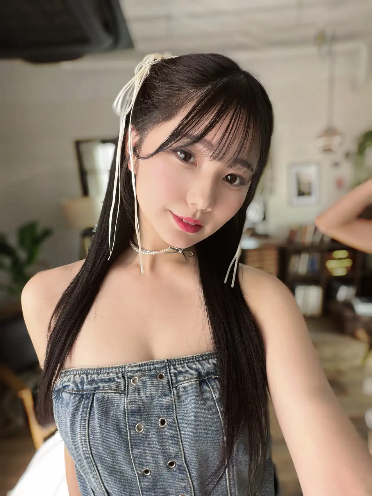 純白彩永第223張寫真