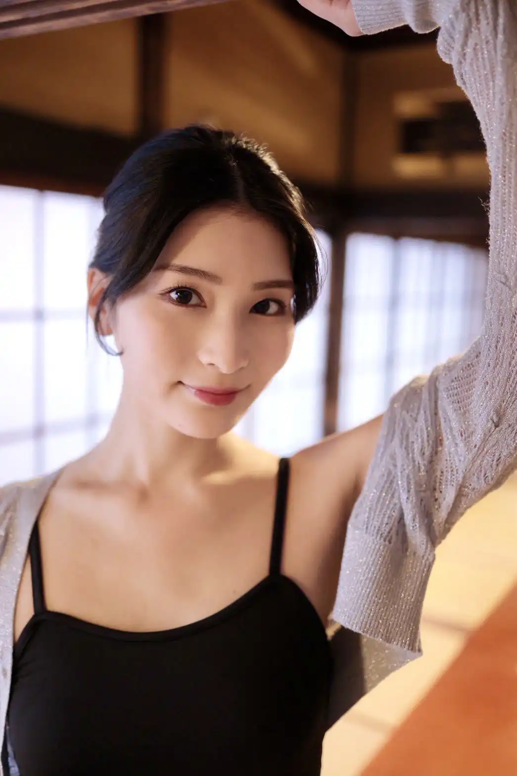 本庄鈴第780張寫真