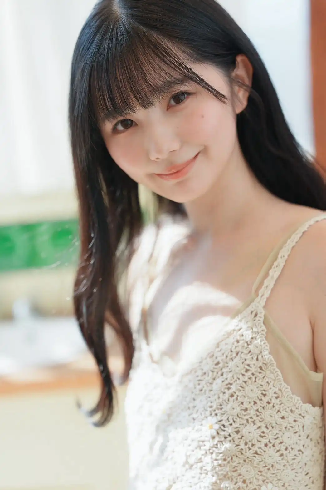 純白彩永第49張寫真