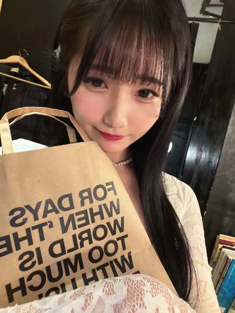 純白彩永第192張寫真