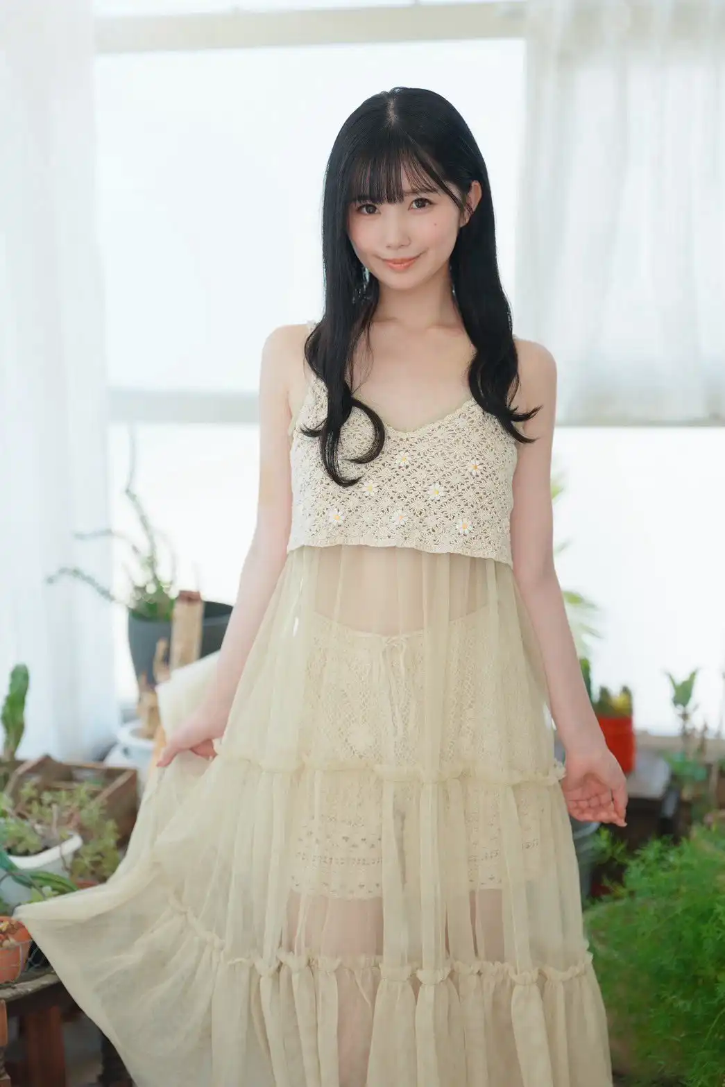 純白彩永第68張寫真